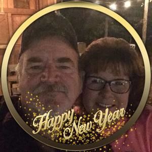 Meet your Posher, Carl ray